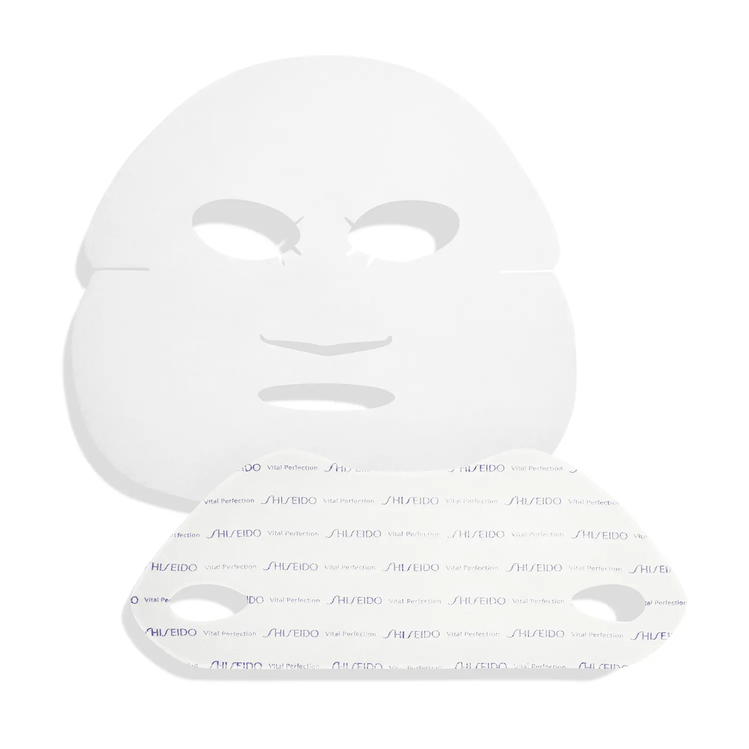 Shiseido Vital Perfection L Define Radiance Face Mask - Image 2