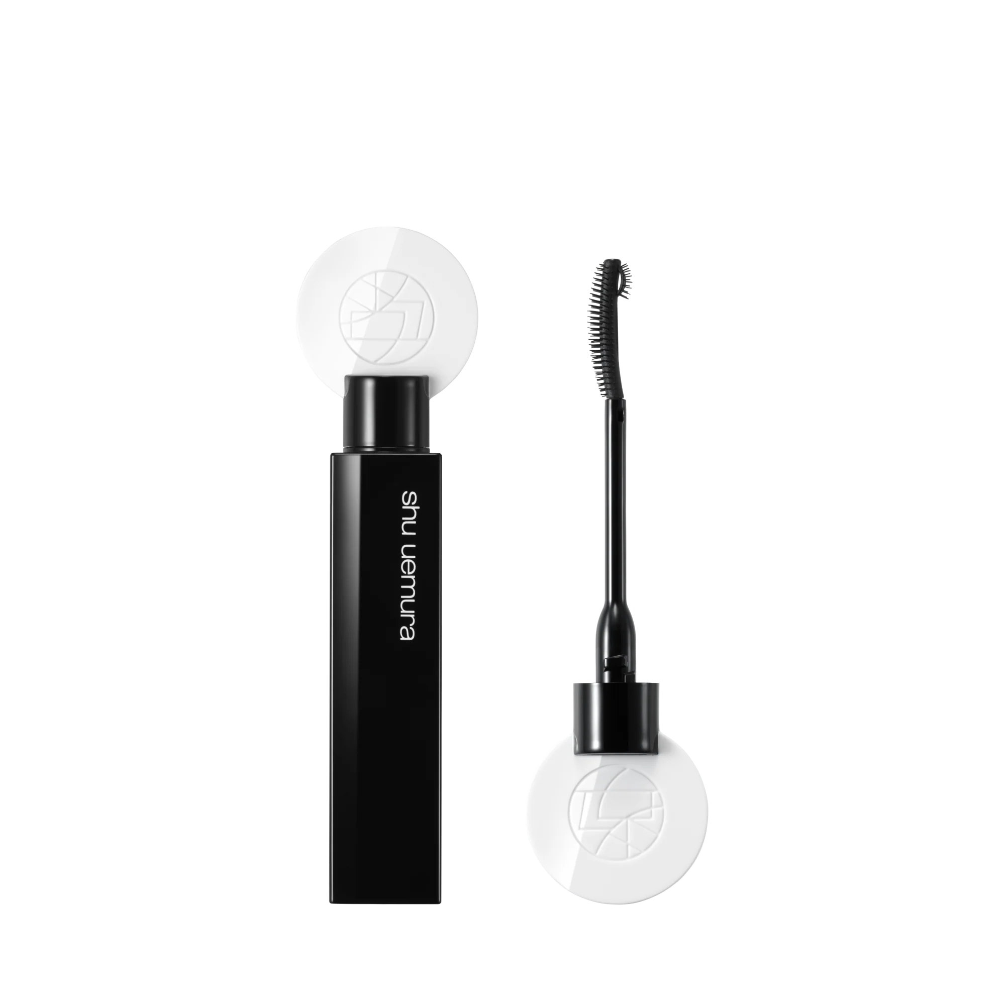 Shu Uemura 3D Lash Care Curl Mascara