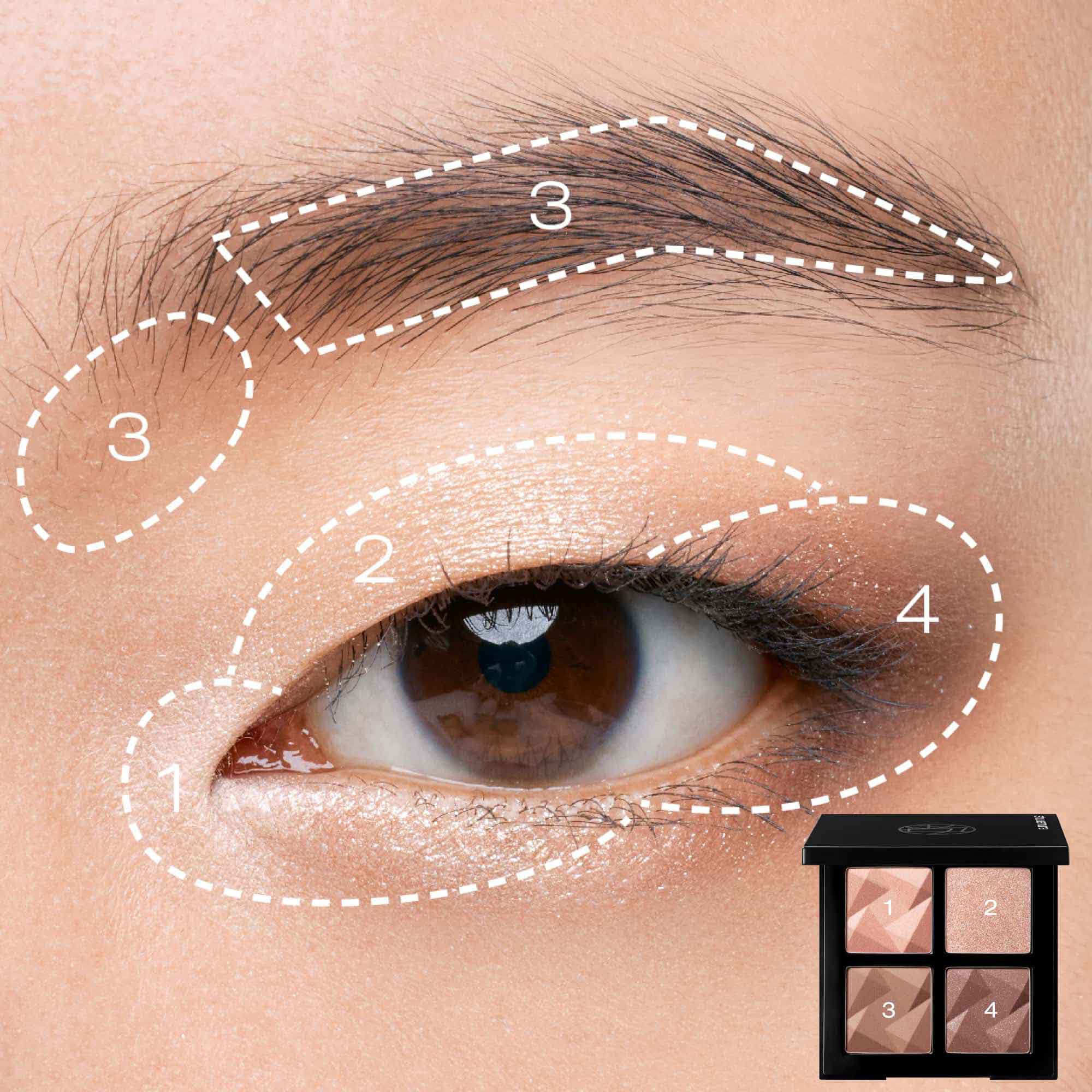 Shu Uemura Eye Sculpt - Image 3