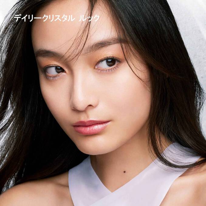 Shu Uemura Kinu Care Glow Up Gleam - Image 7