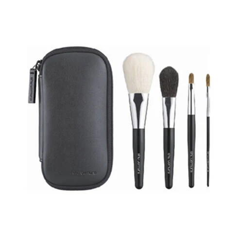 Shu Uemura Portable Natural Brush Set
