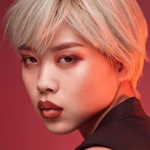 Shu Uemura Rouge Unlimited Kinu Rouge Cream - Image 12