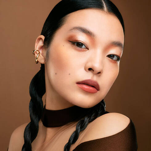 Shu Uemura Rouge Unlimited Kinu Rouge Cream - Image 5