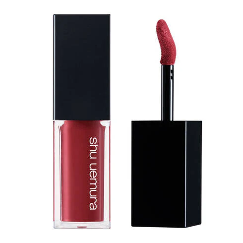 Shu Uemura Rouge Unlimited Kinu Rouge Cream - Image 7