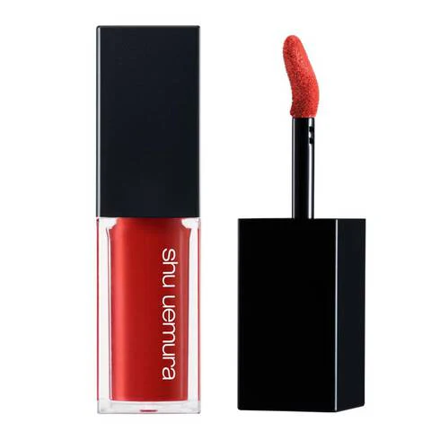 Shu Uemura Rouge Unlimited Kinu Rouge Cream - Image 8
