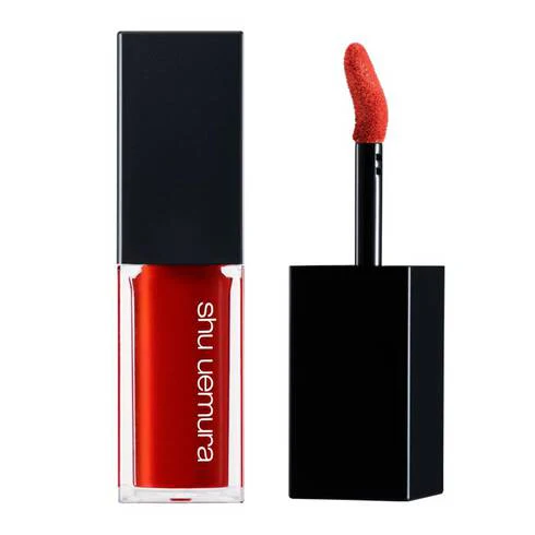 Shu Uemura Rouge Unlimited Kinu Rouge Cream - Image 9