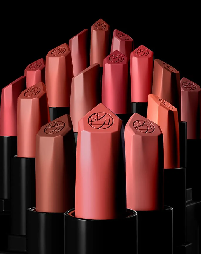 Shu Uemura Rouge Unlimited Kinu Matte - Image 11