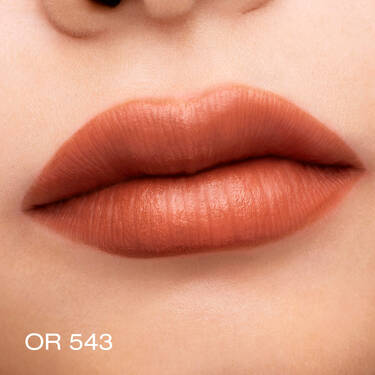 Shu Uemura Rouge Unlimited Kinu Matte - Image 15