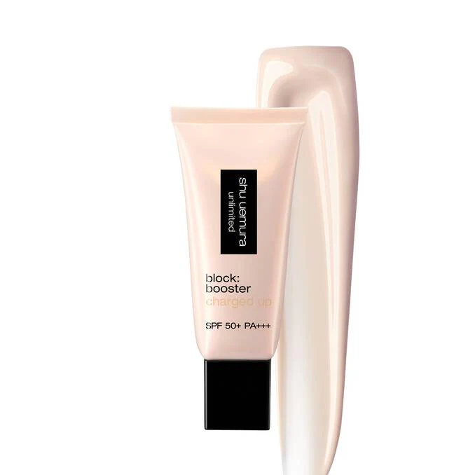 Shu Uemura Unlimited Block: Booster Advanced - Image 7