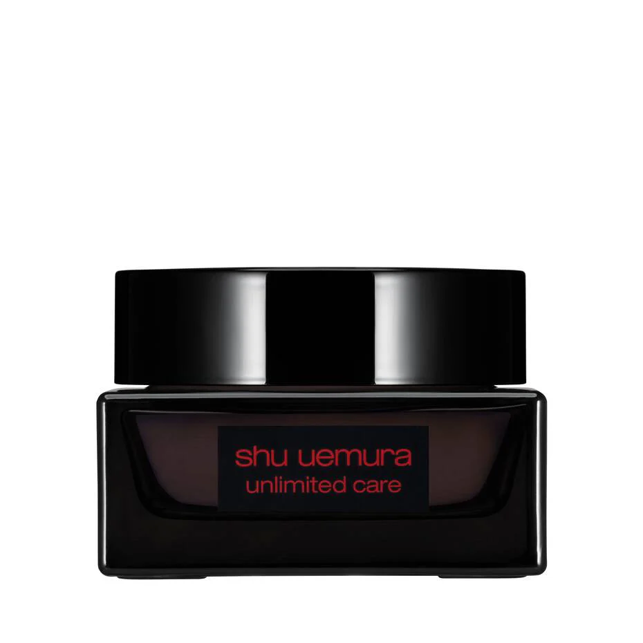 Shu Uemura Unlimited Care Mochi Balm Base