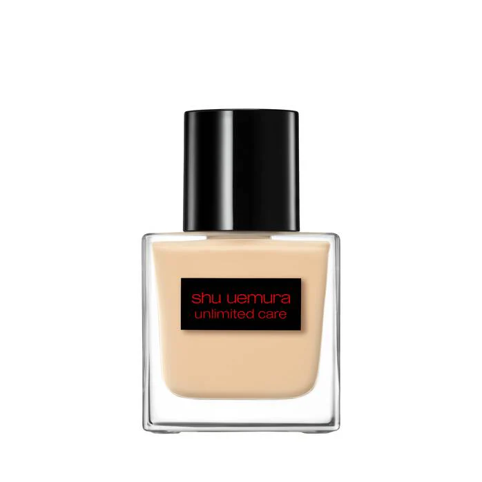 Shu Uemura Unlimited Care Tsuya Serum Foundation - Image 18