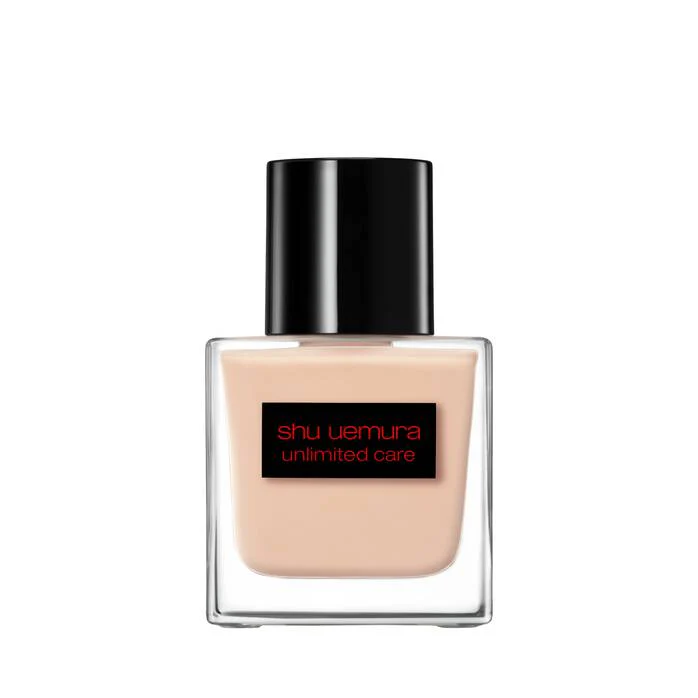 Shu Uemura Unlimited Care Tsuya Serum Foundation - Image 4