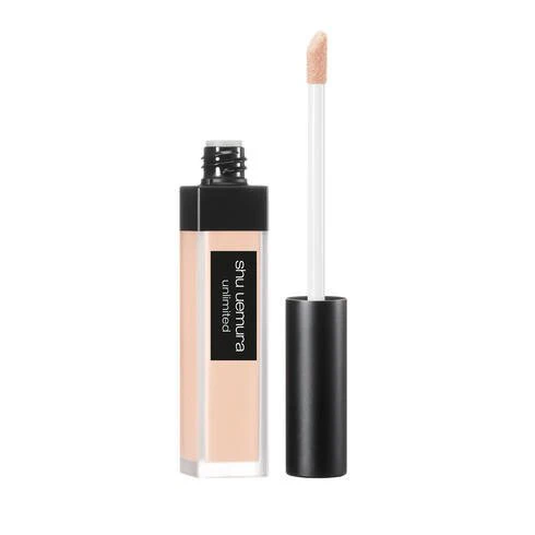 Shu Uemura Unlimited Concealer