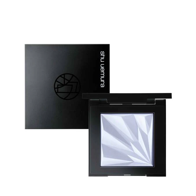 Shu Uemura Unlimited Lumi Matte Setting Gel in Powder