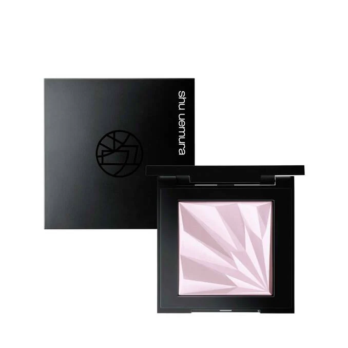 Shu Uemura Unlimited Lumi Matte Setting Gel in Powder - Image 5