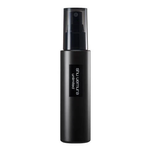 Shu Uemura Unlimited Makeup Fix Mist Matte