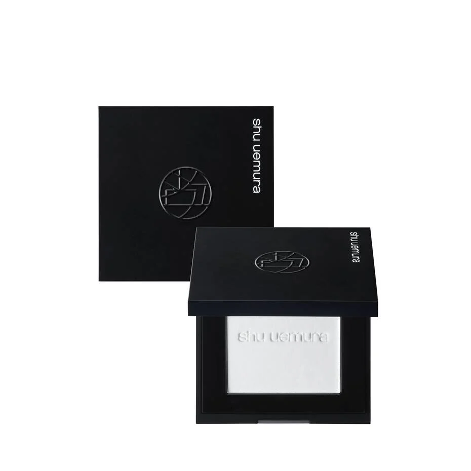 Shu Uemura Unlimited Washi Veil Setting Powder