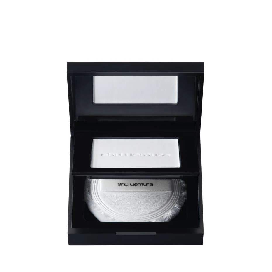 Shu Uemura Unlimited Washi Veil Setting Powder - Image 2