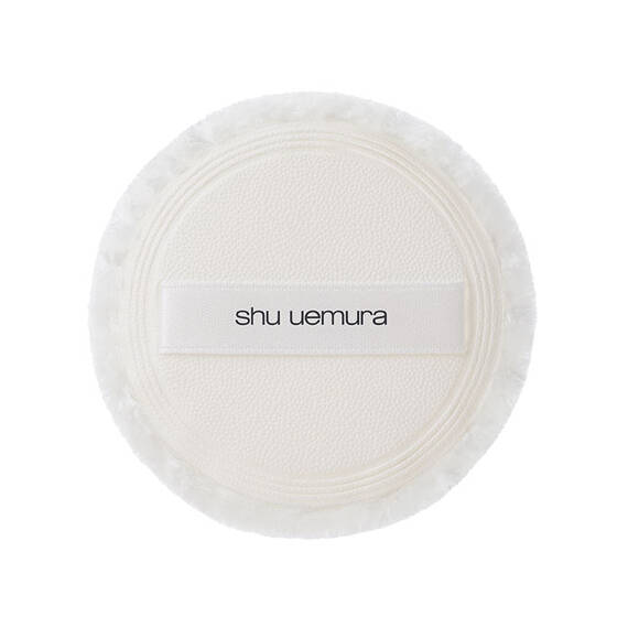Shu Uemura Unlimited Washi Veil Setting Powder - Image 8