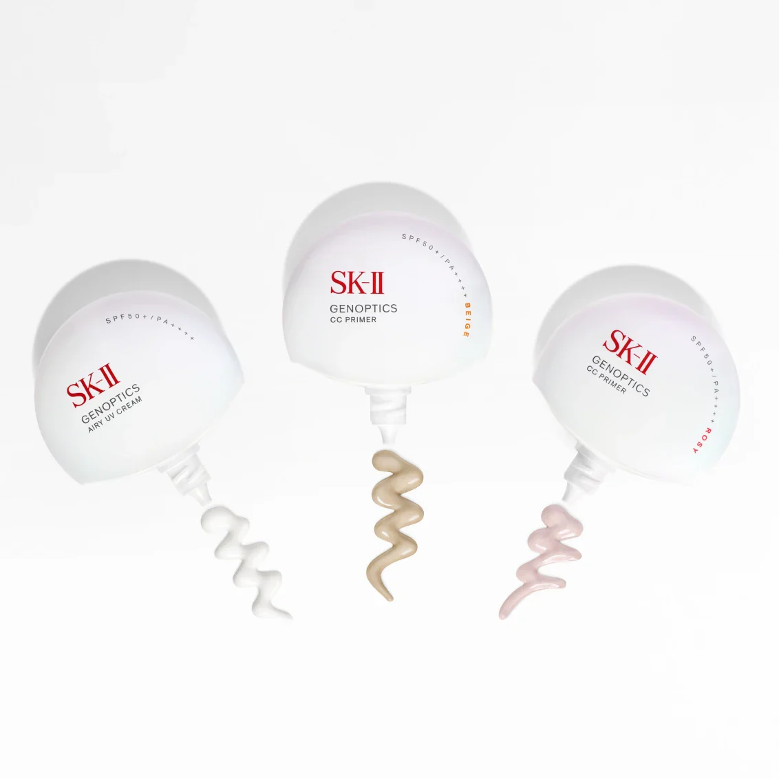 SK-II Genoptics Airy UV Cream - Image 2