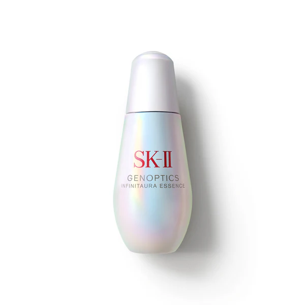 SK-II GenOptics Infinitaura Essence - Image 3