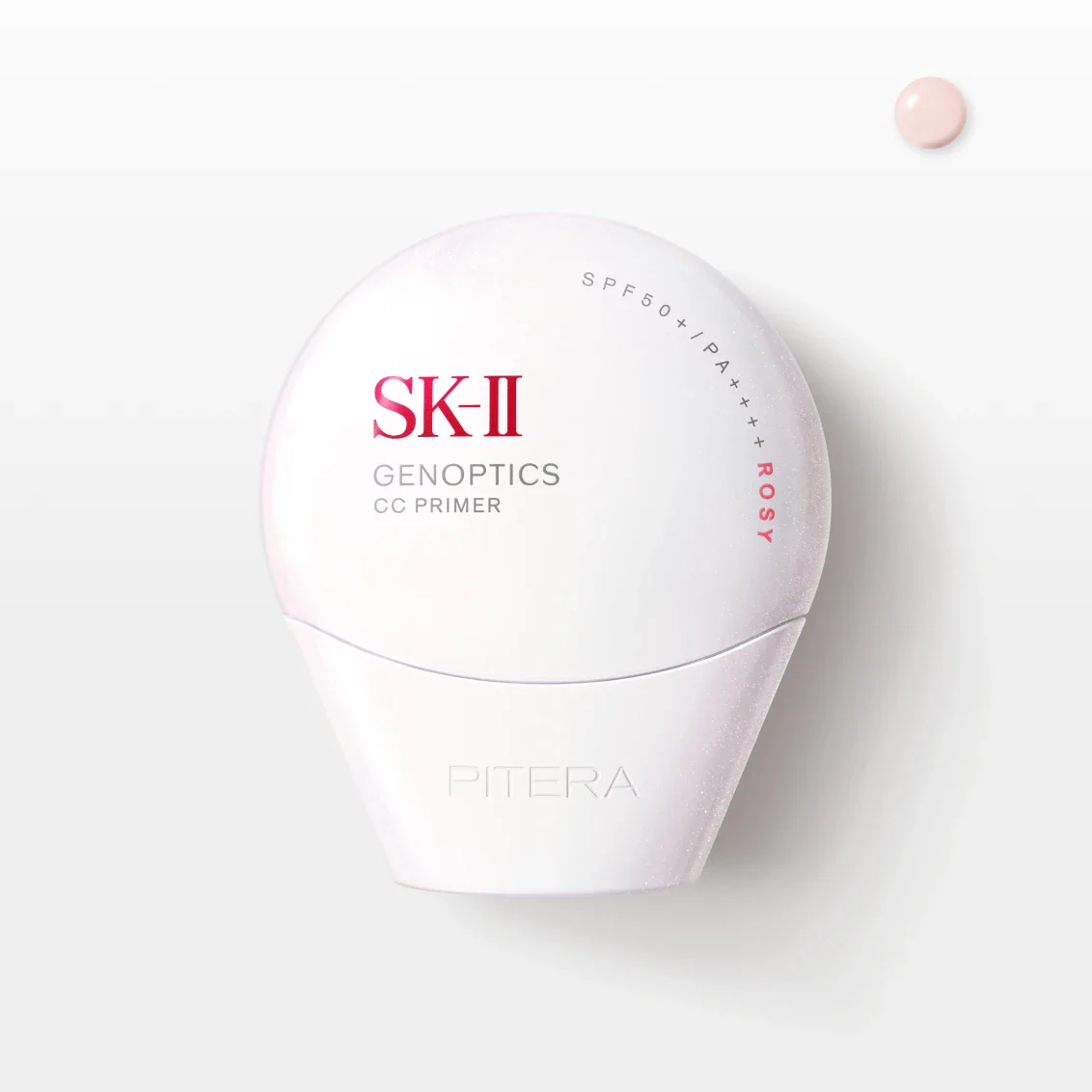SK-II Genoptics CC Primer
