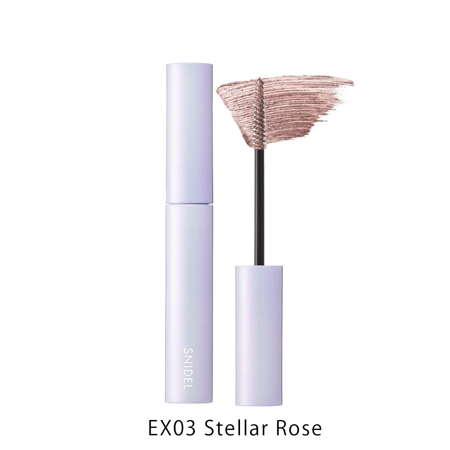 Snidel Beauty Dazzling Lash Mascara Moon Magic