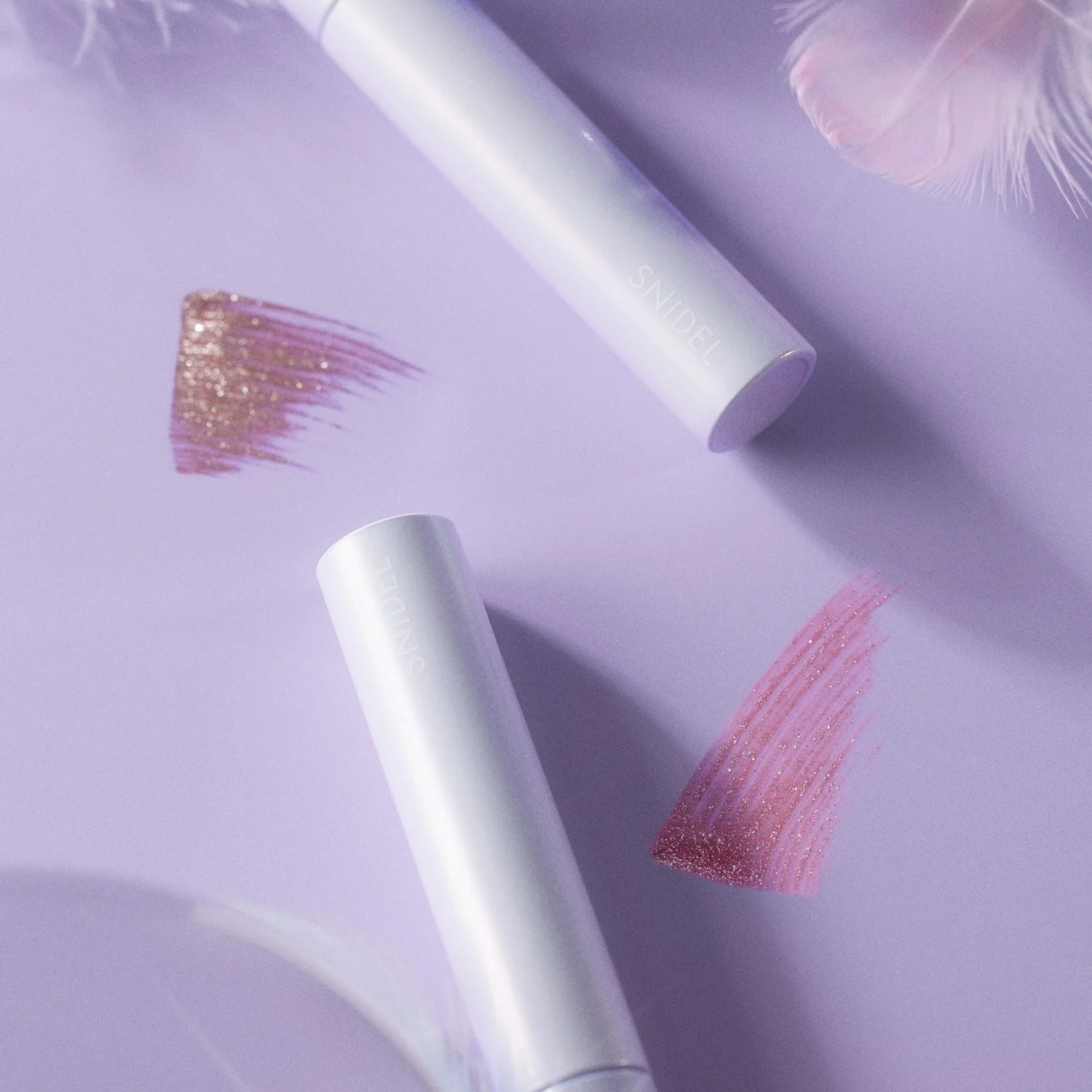 Snidel Beauty Dazzling Lash Mascara Moon Magic - Image 8