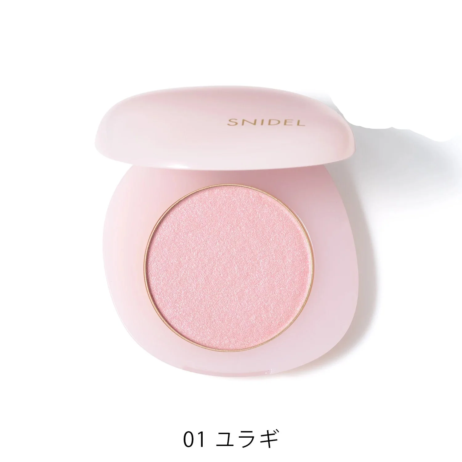 Snidel Beauty Euphoric Glow Blush
