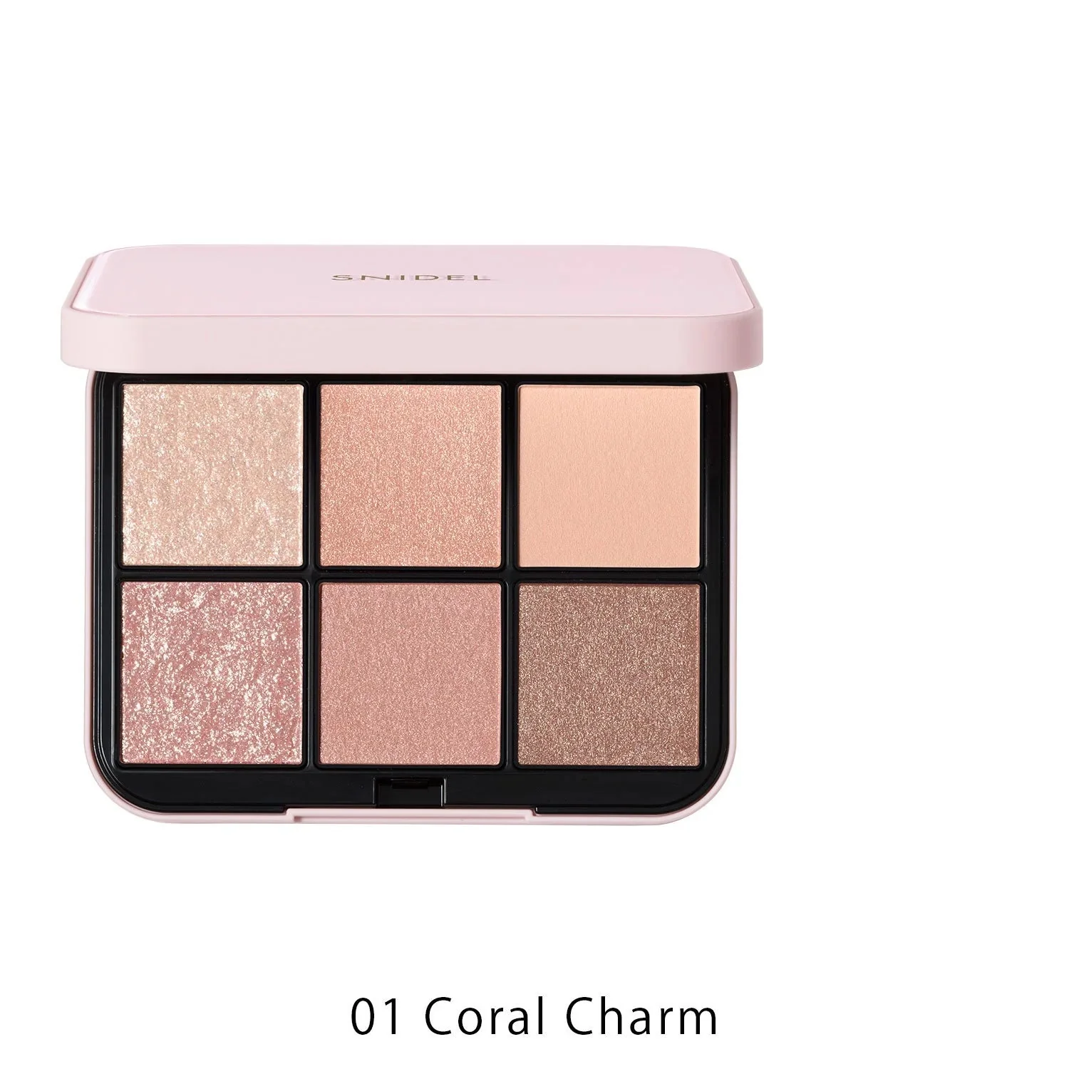 Snidel Beauty Eye Designer N
