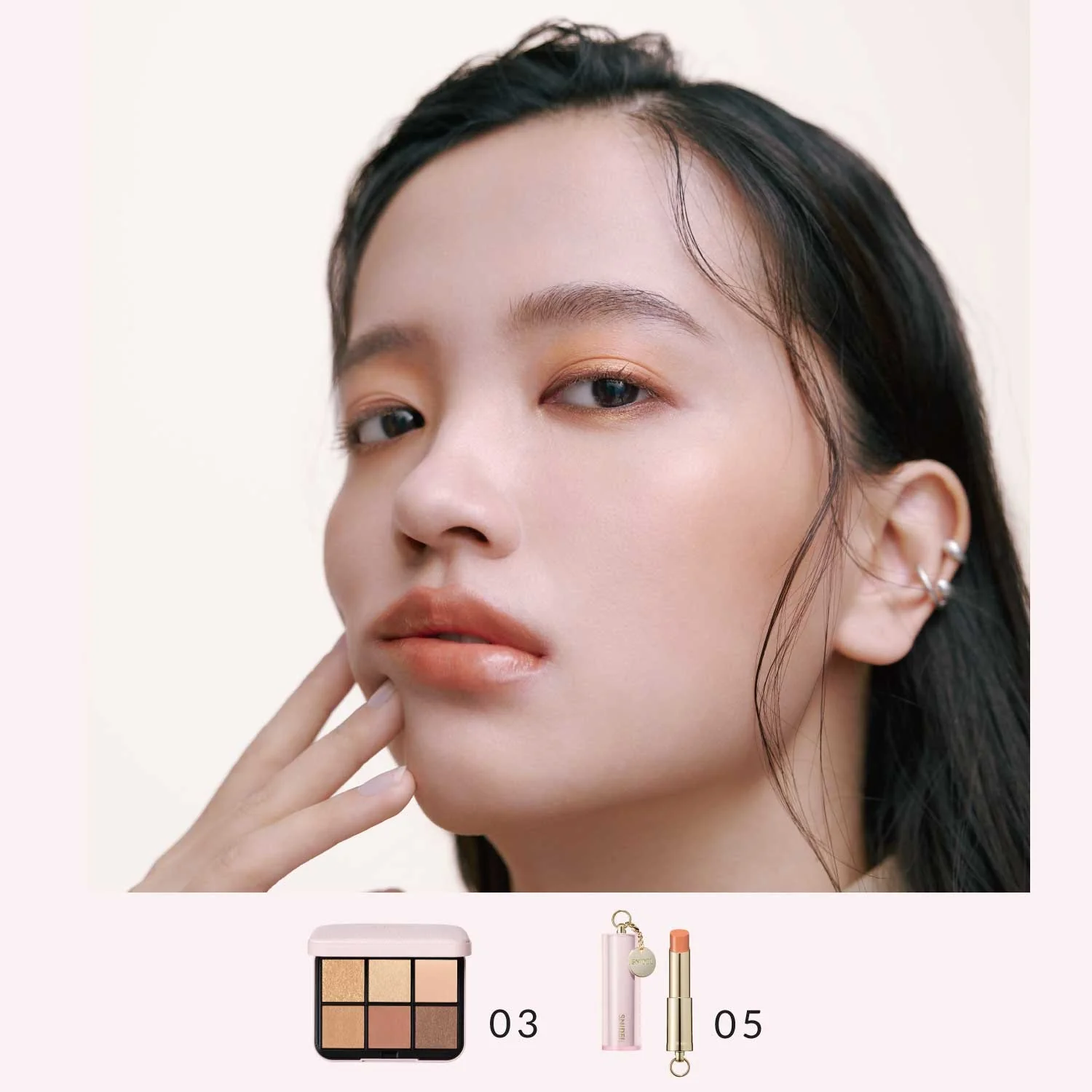 Snidel Beauty Eye Designer N - Image 10
