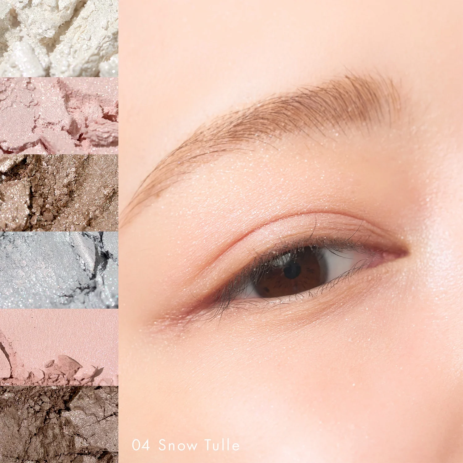 Snidel Beauty Eye Designer N - Image 11