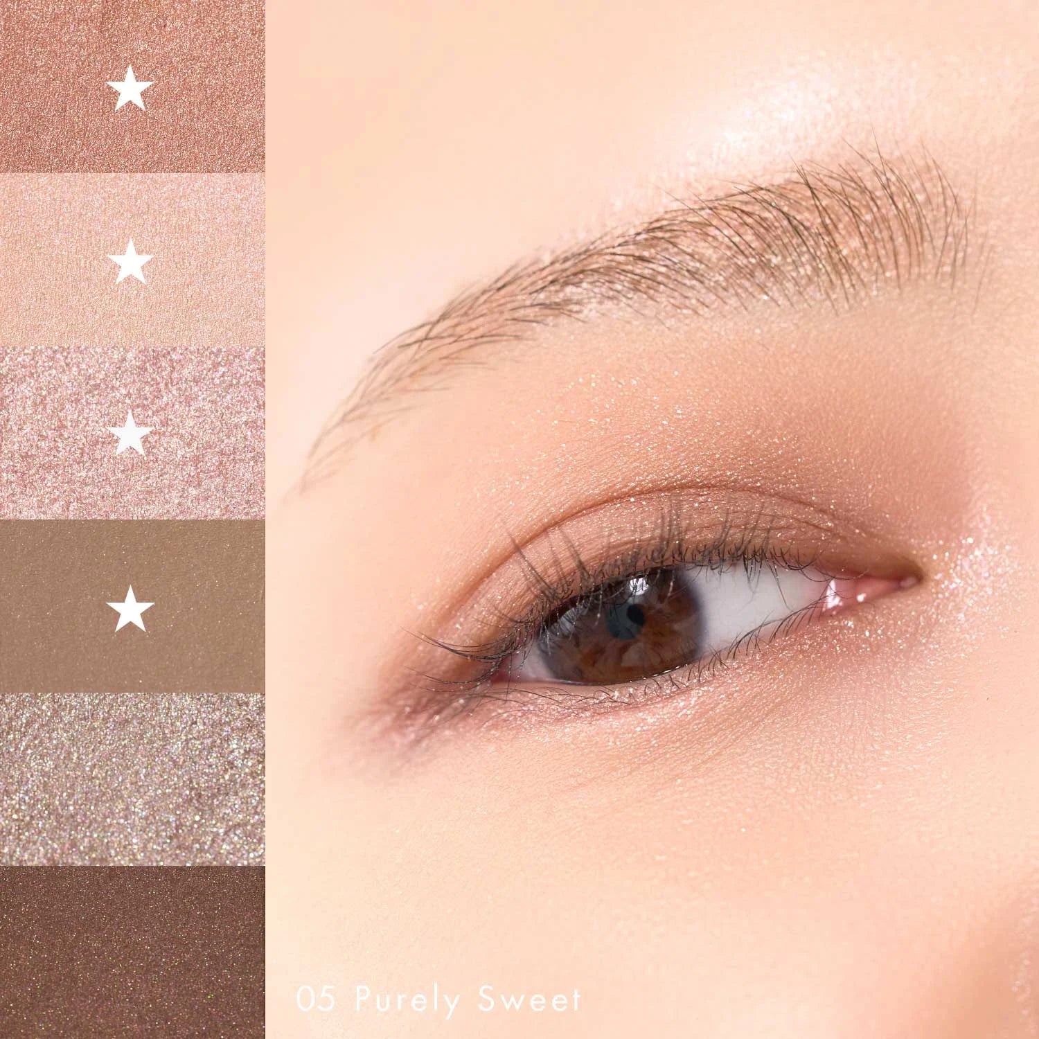 Snidel Beauty Eye Designer N - Image 15