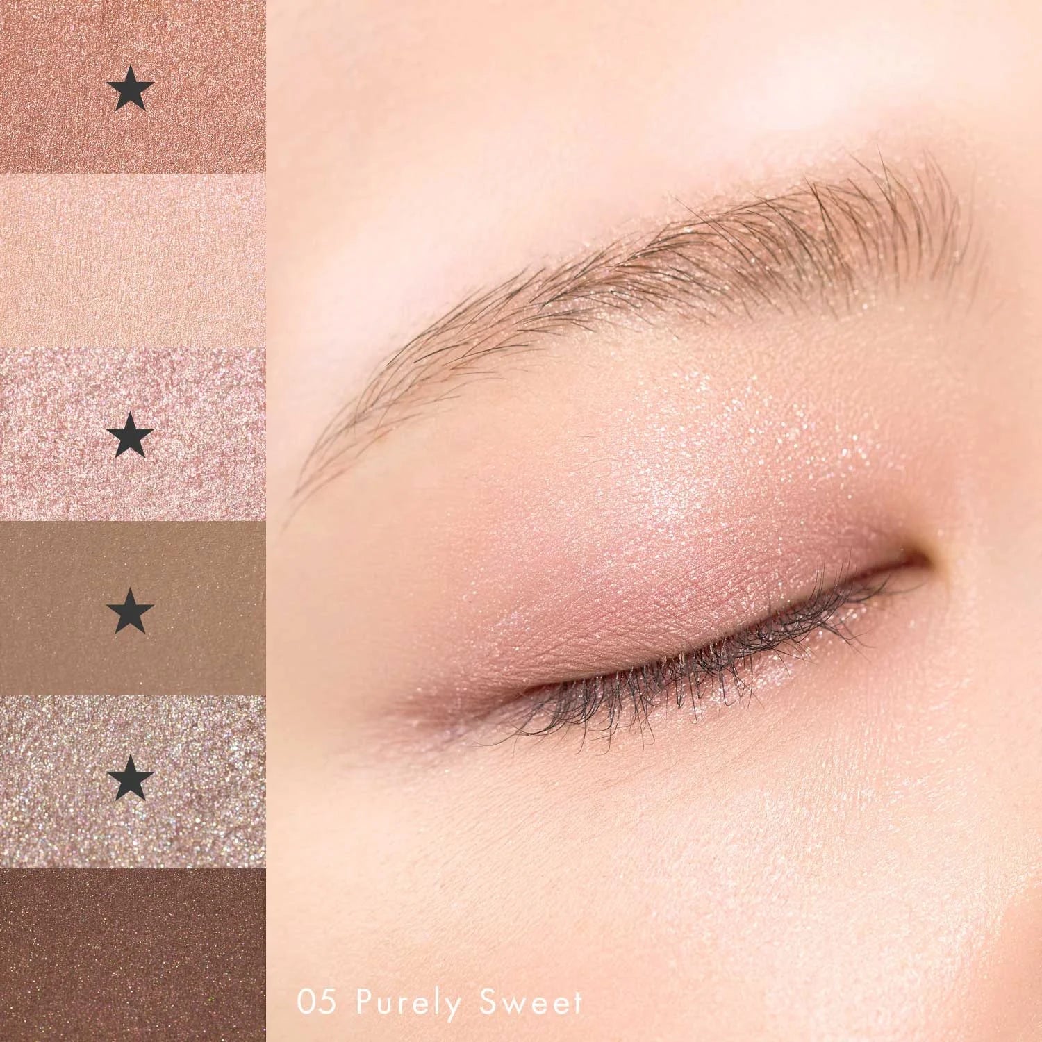 Snidel Beauty Eye Designer N - Image 16