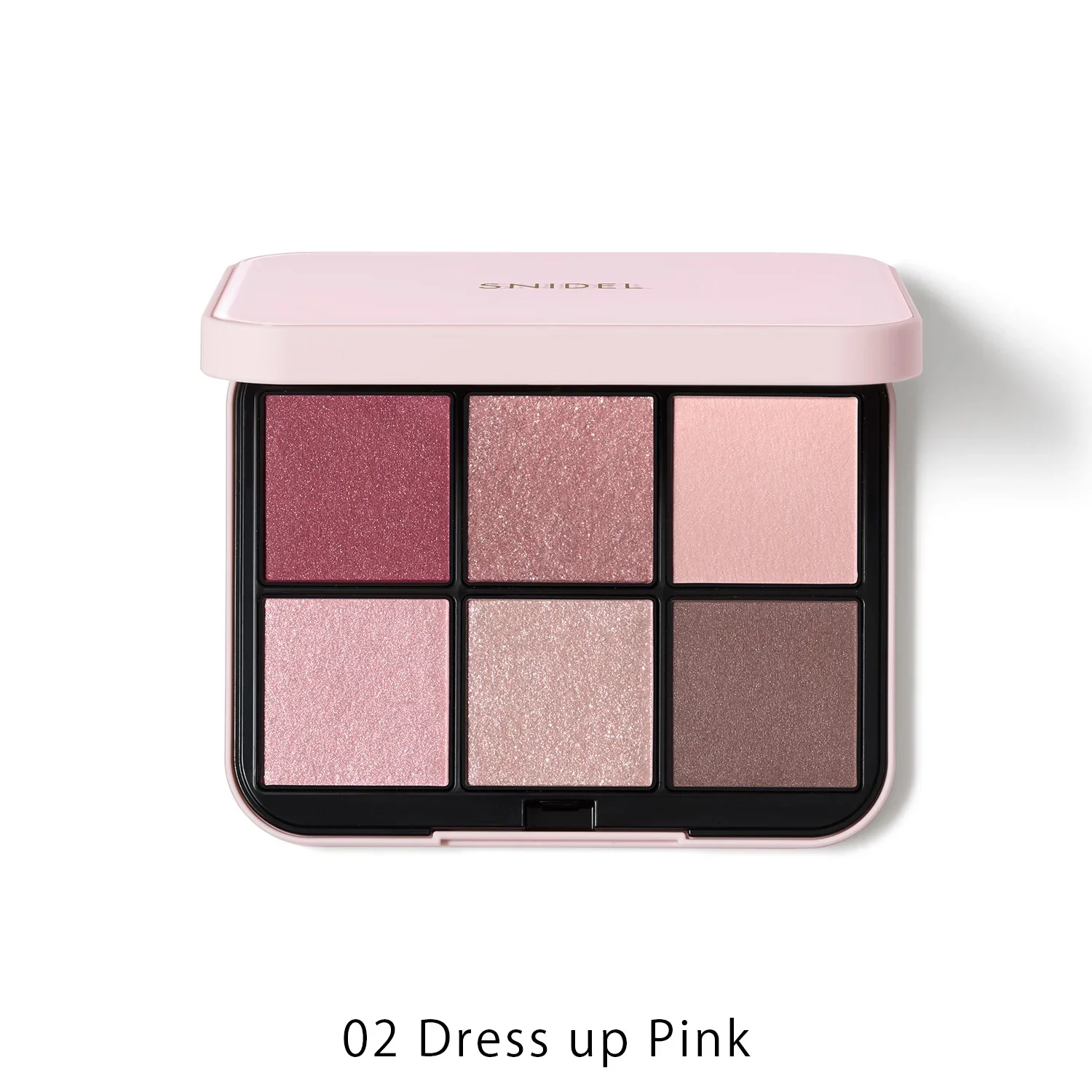 Snidel Beauty Eye Designer N - Image 2