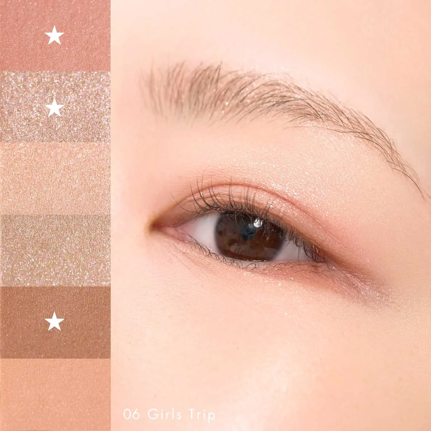 Snidel Beauty Eye Designer N - Image 20