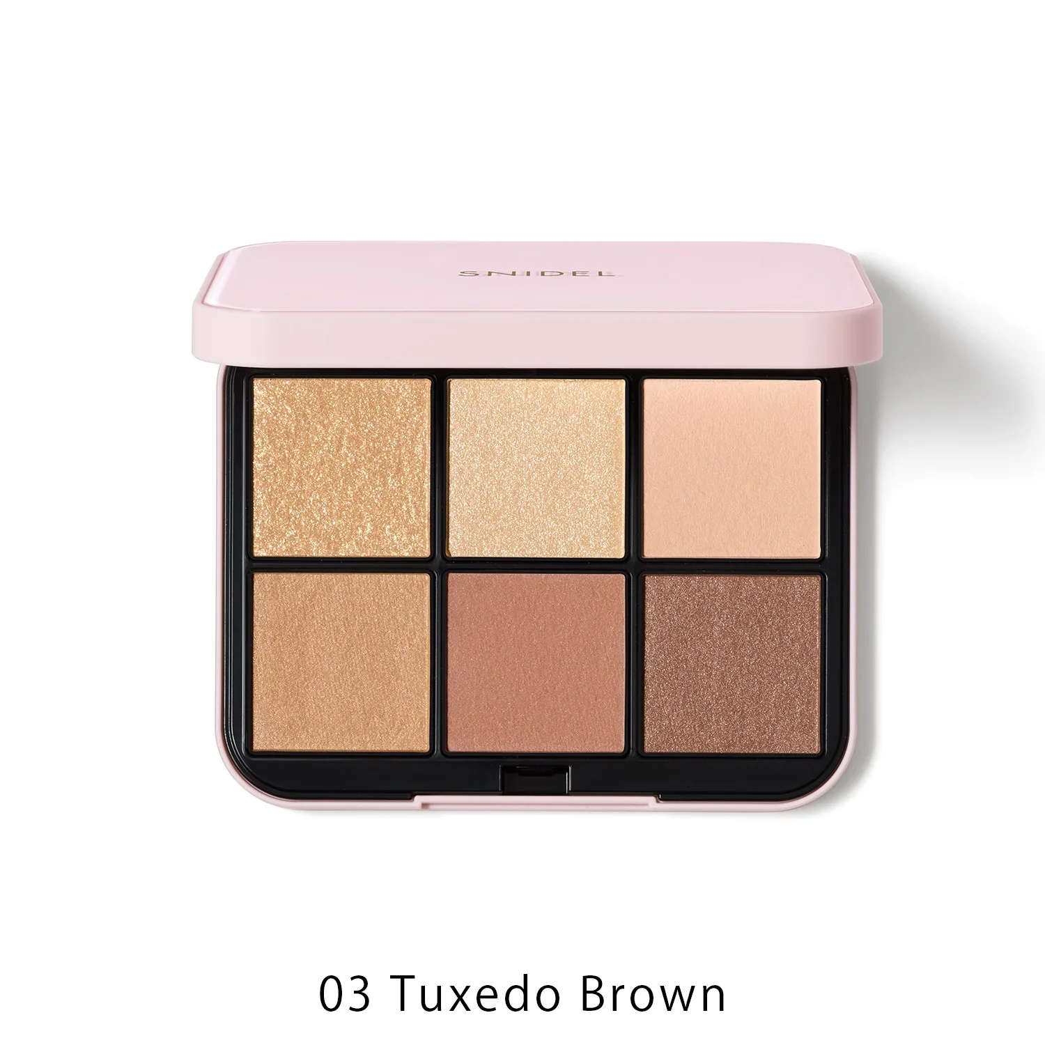 Snidel Beauty Eye Designer N - Image 3