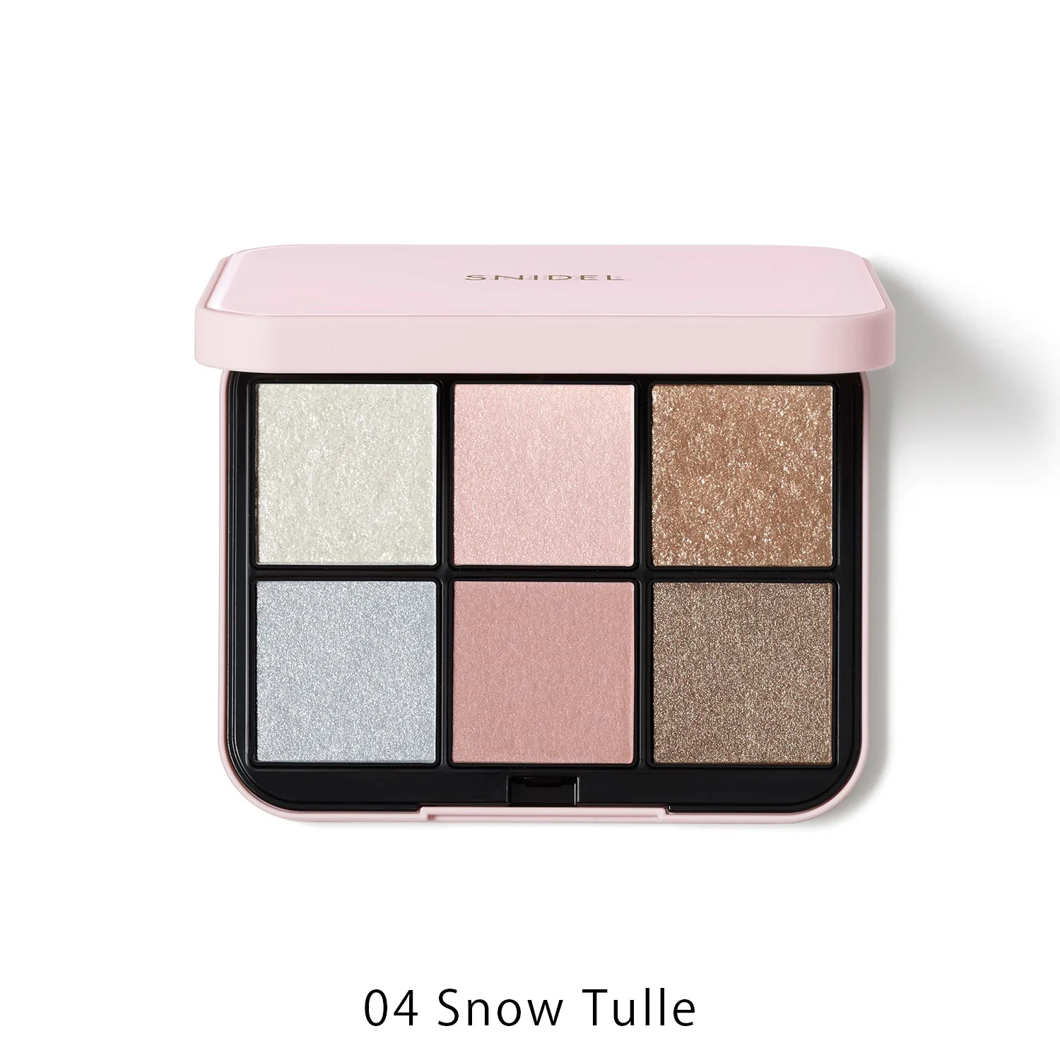 Snidel Beauty Eye Designer N - Image 4