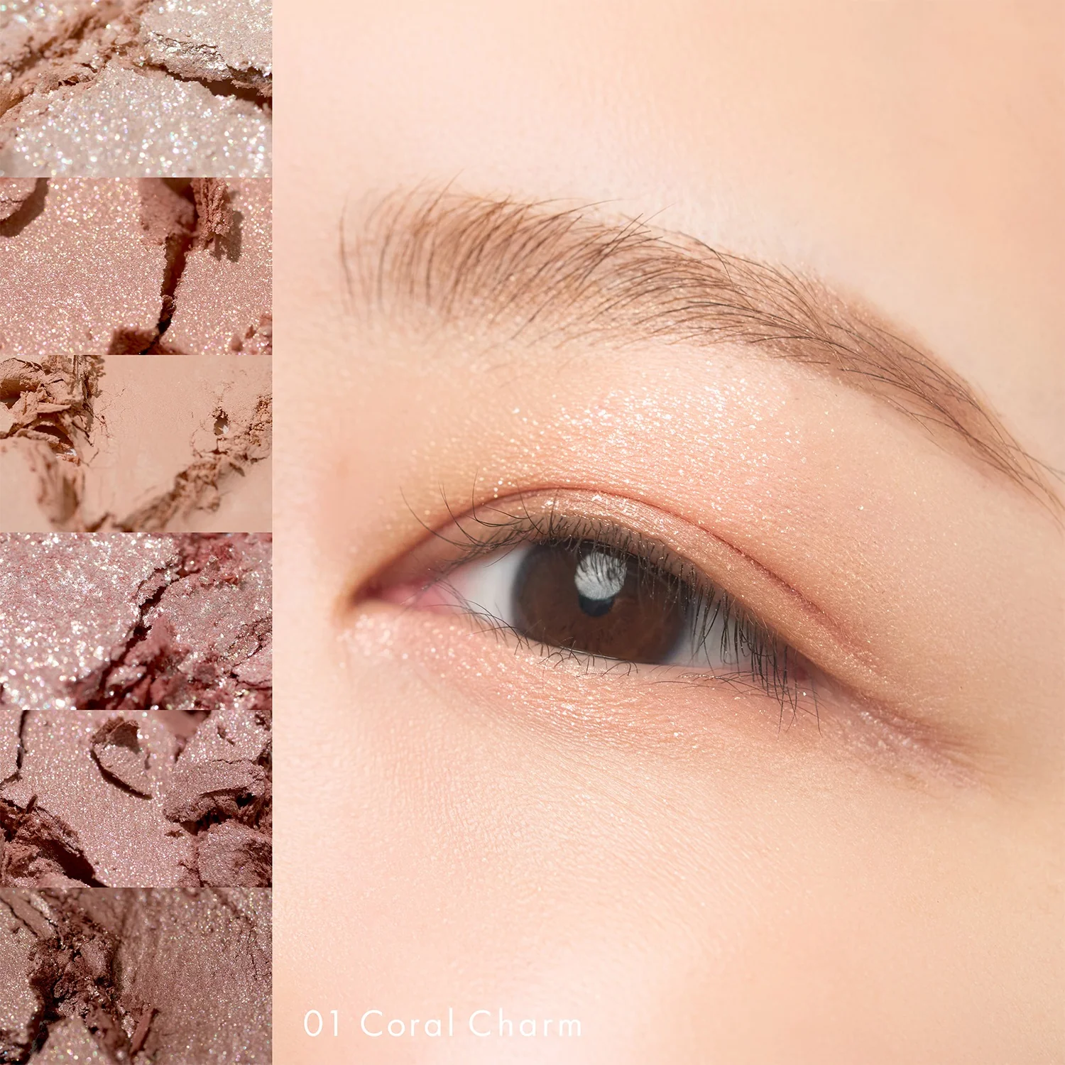Snidel Beauty Eye Designer N - Image 5