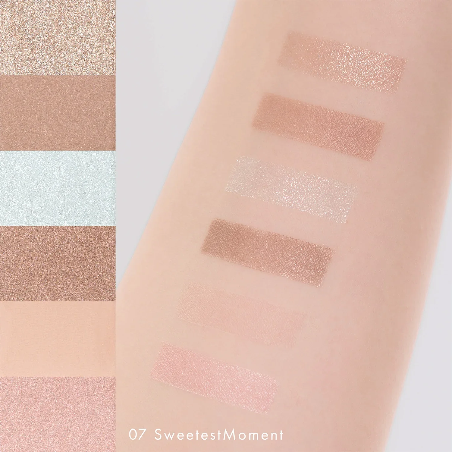 Snidel Beauty Eye Designer n 5th Anniversary Collection - Image 3