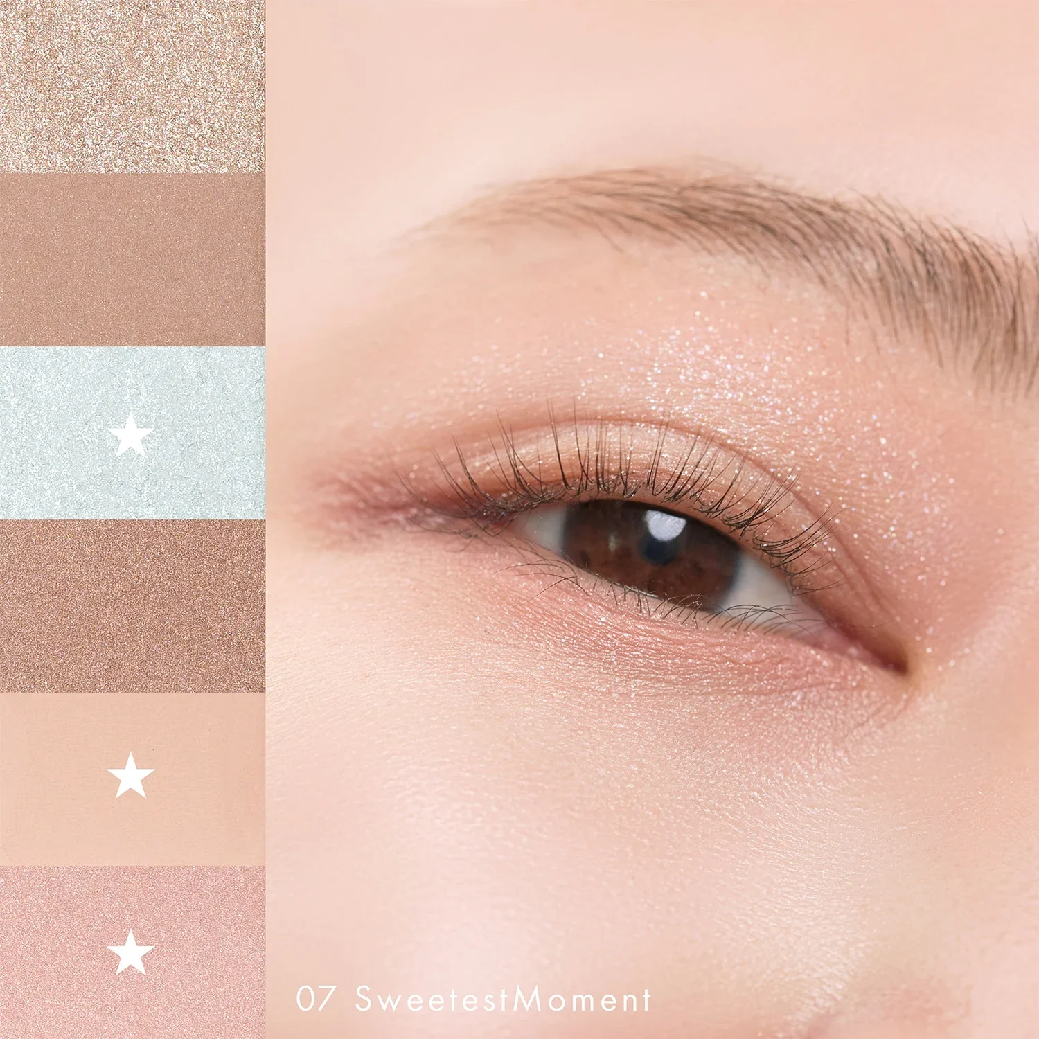 Snidel Beauty Eye Designer n 5th Anniversary Collection - Image 4