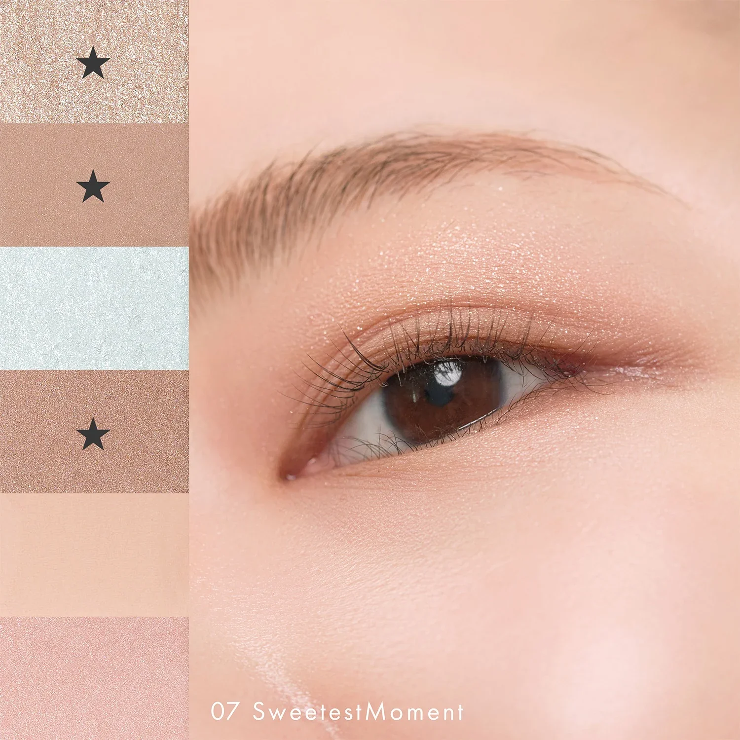 Snidel Beauty Eye Designer n 5th Anniversary Collection - Image 5