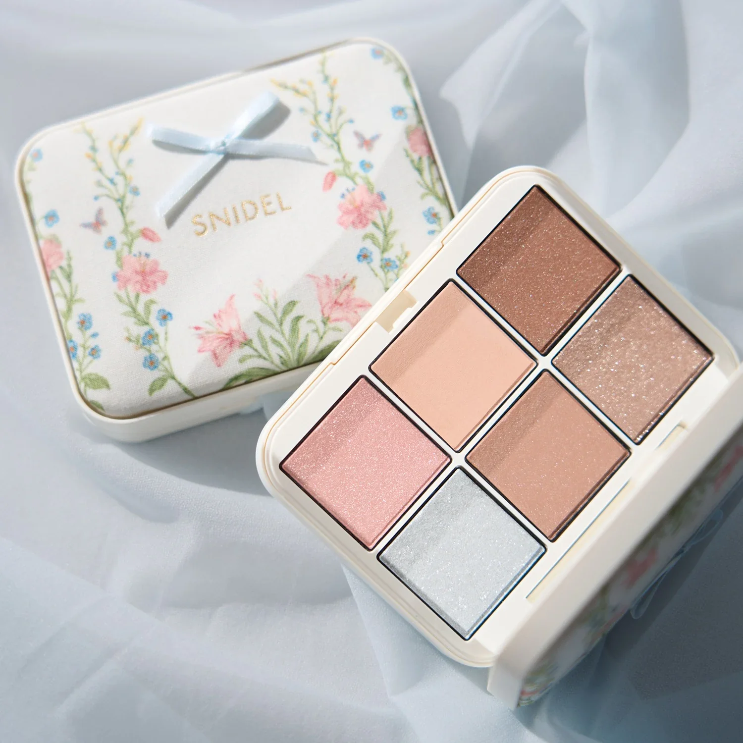 Snidel Beauty Eye Designer n 5th Anniversary Collection - Image 6