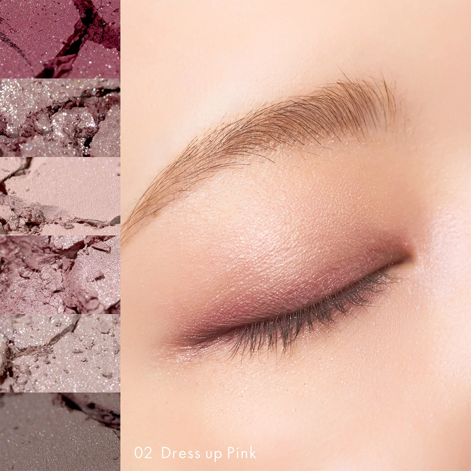 Snidel Beauty Eye Designer N - Image 7