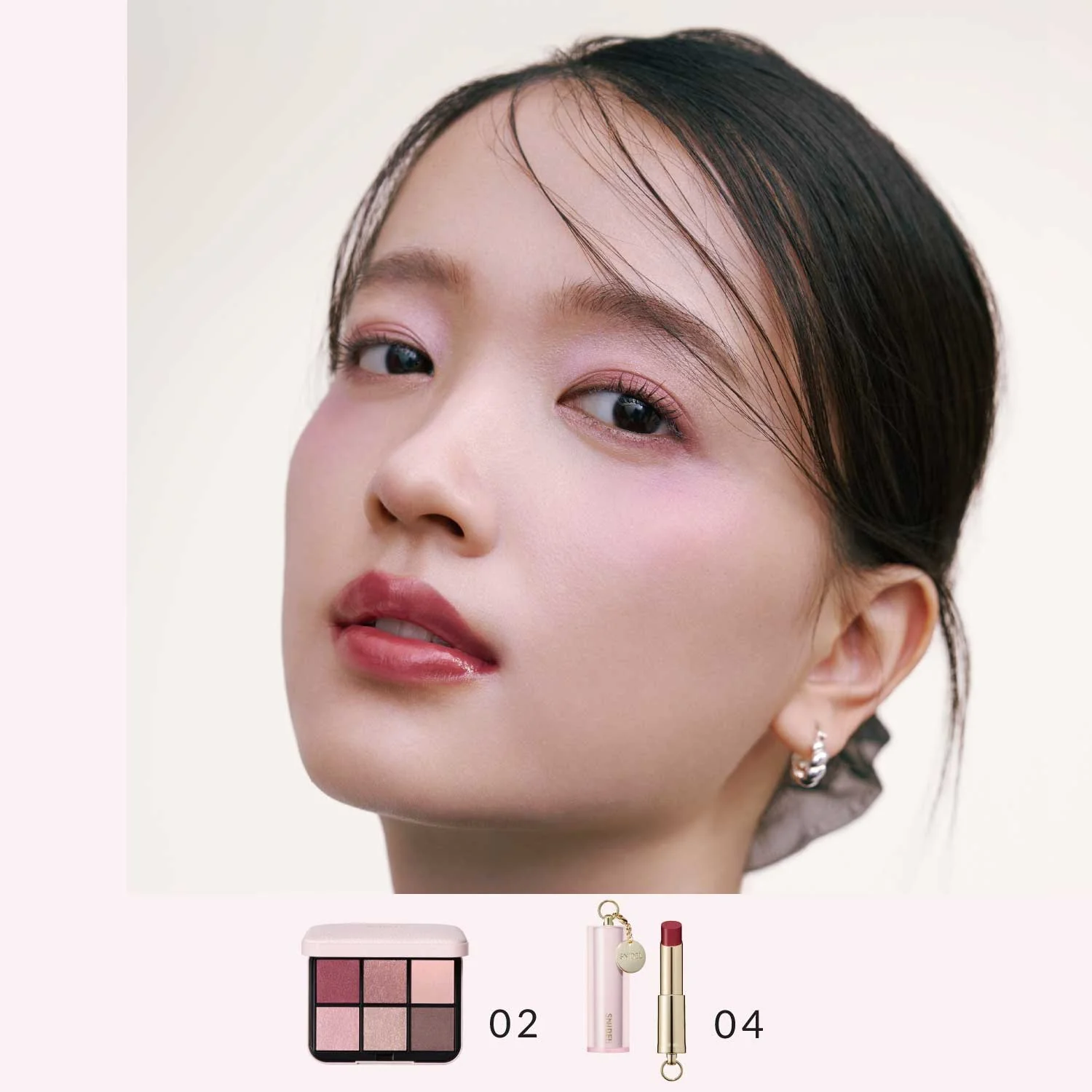 Snidel Beauty Eye Designer N - Image 8