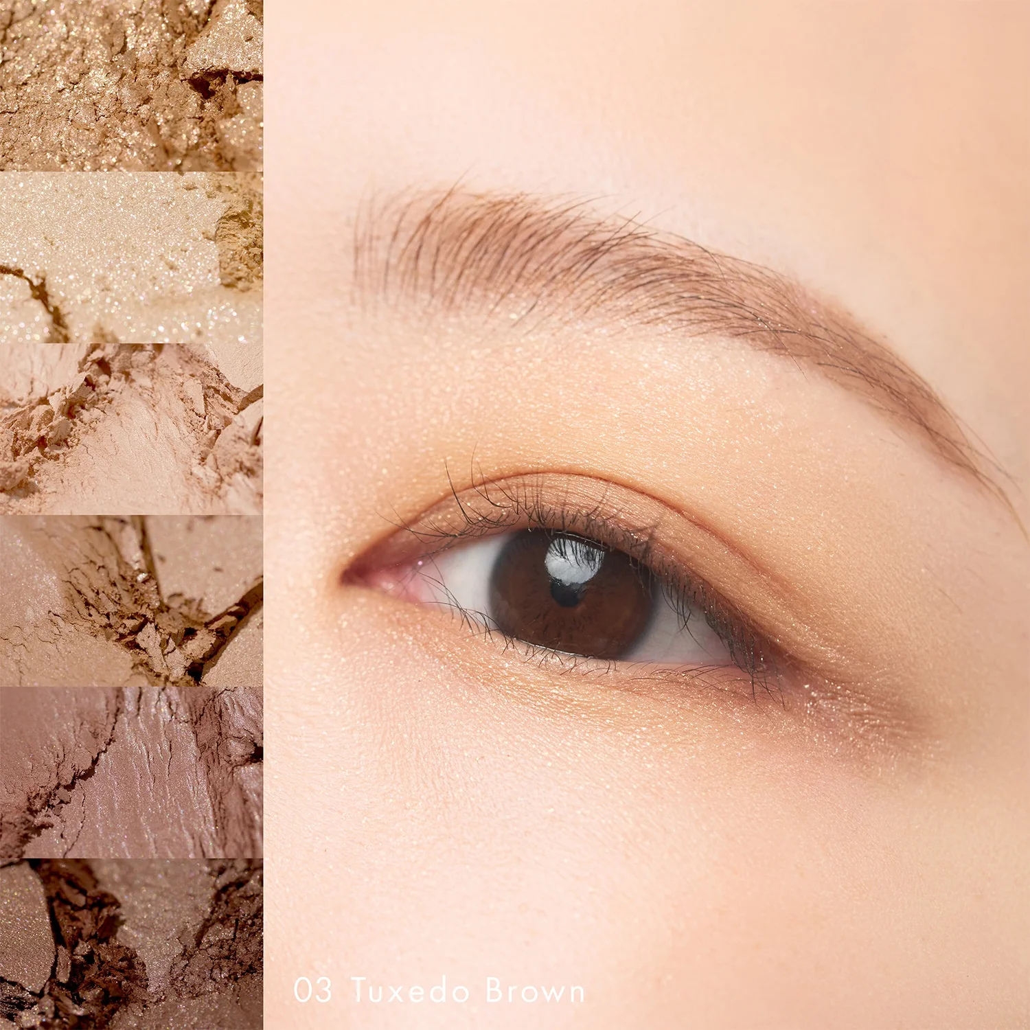 Snidel Beauty Eye Designer N - Image 9