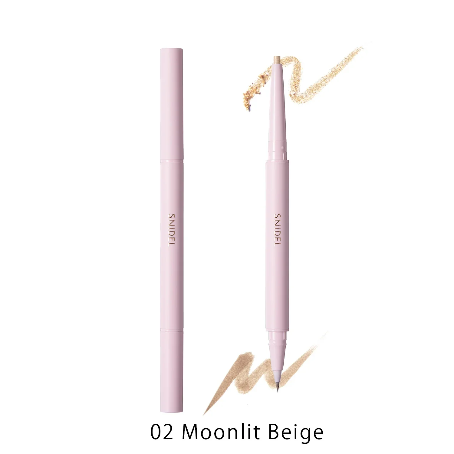 Snidel Beauty Eye Nuance Duo 2026 Summer Collection - Image 3