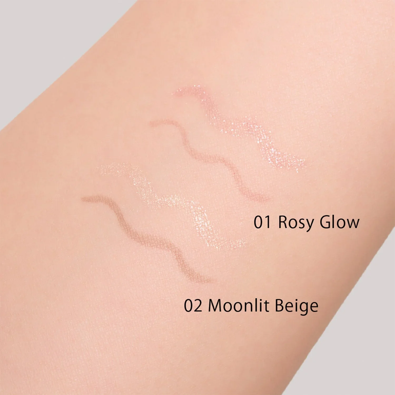 Snidel Beauty Eye Nuance Duo 2026 Summer Collection - Image 5