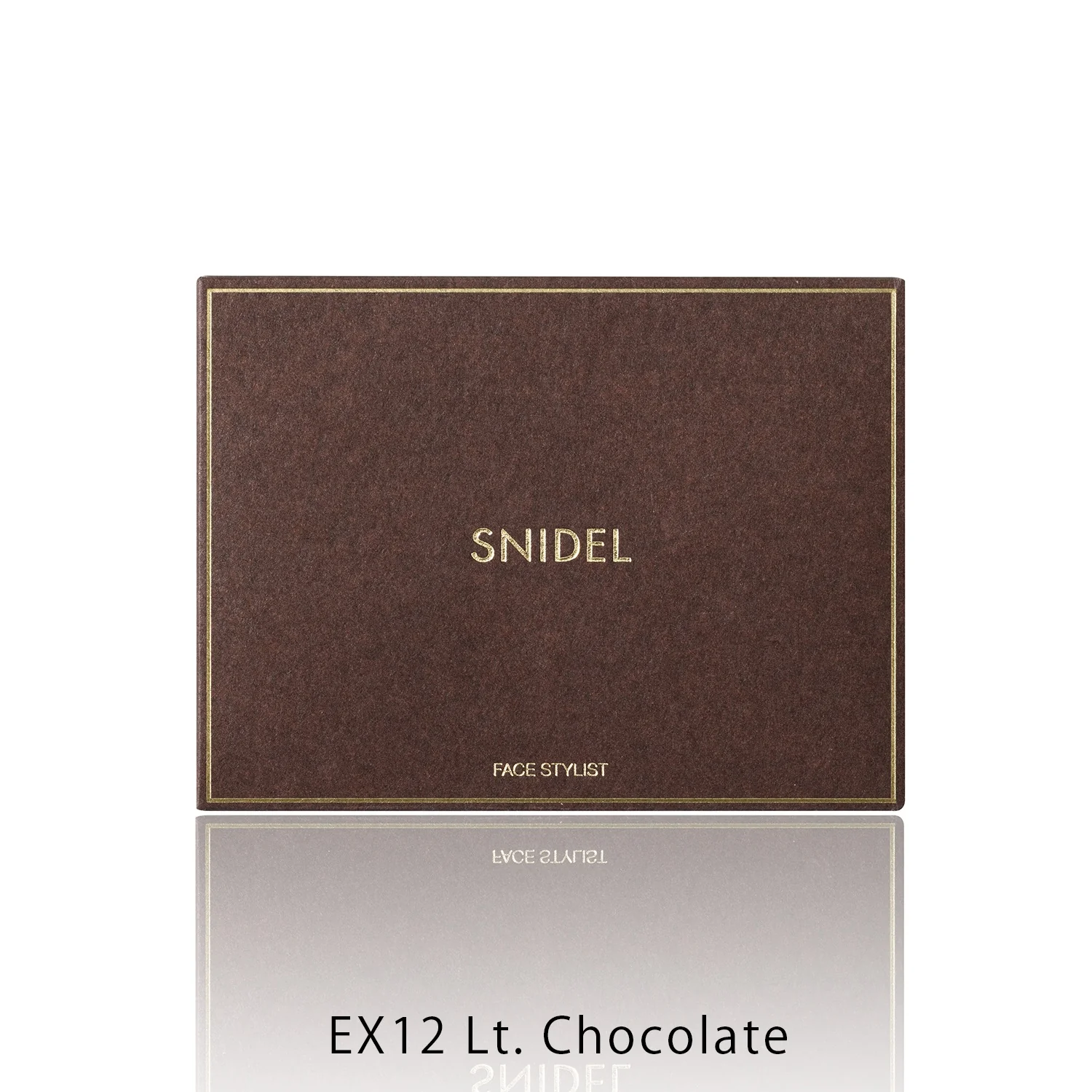 Snidel Beauty Face Stylist EX12 - Image 5