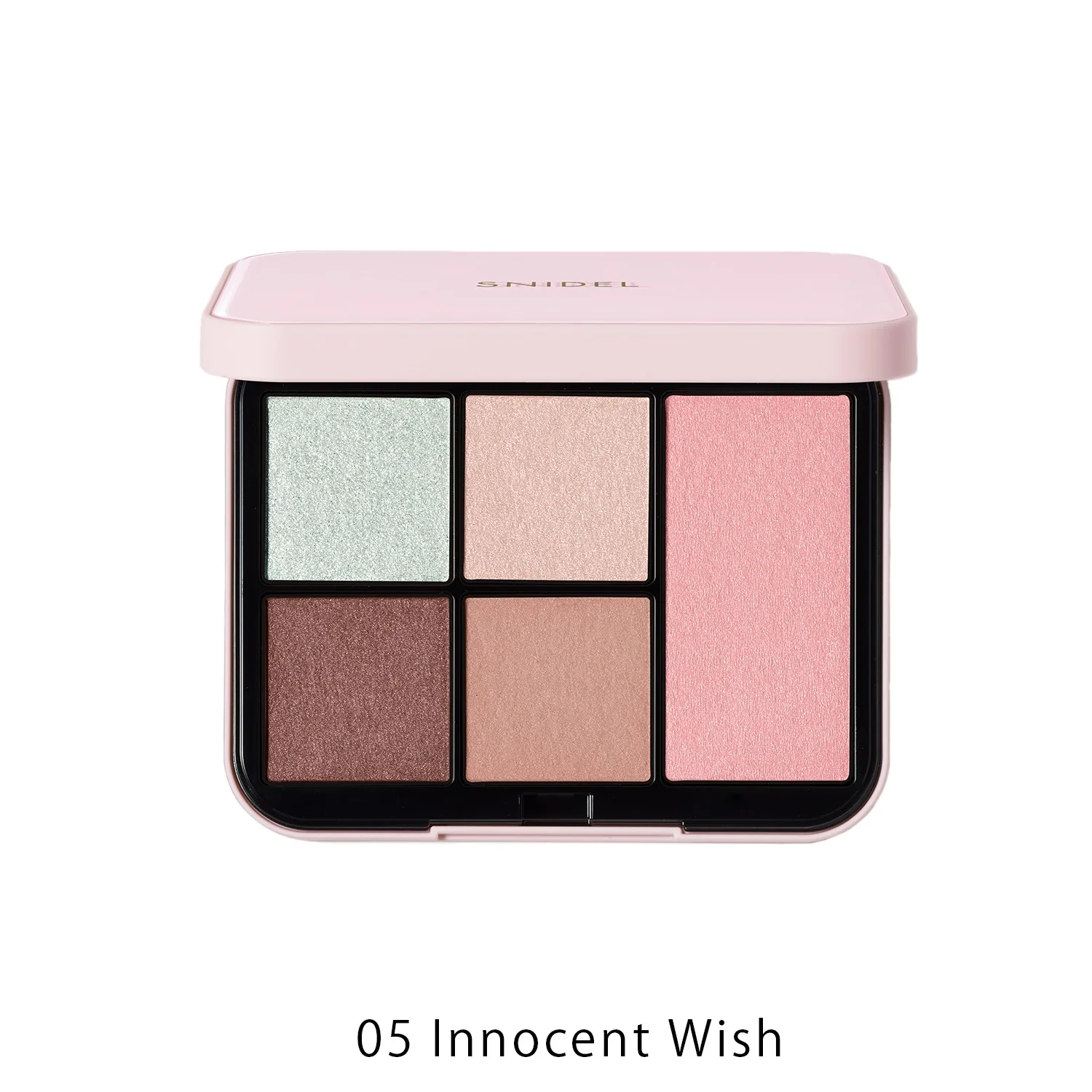Snidel Beauty Face Stylist n 2026 Summer Collection